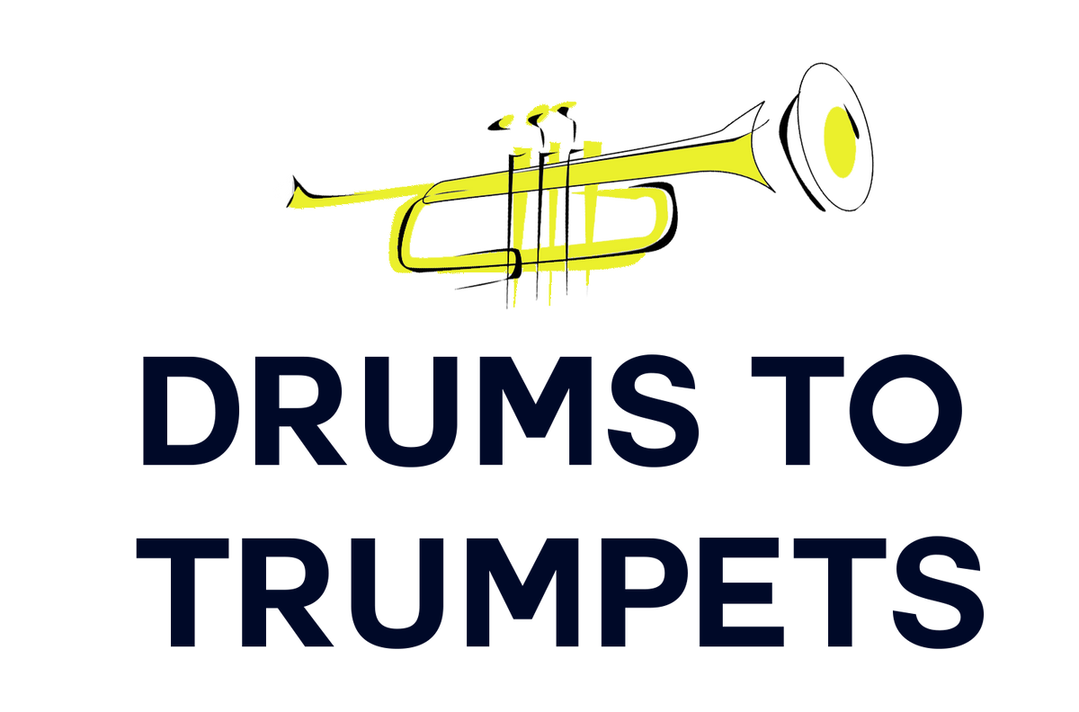 Music Store Drums To Trumpets USA